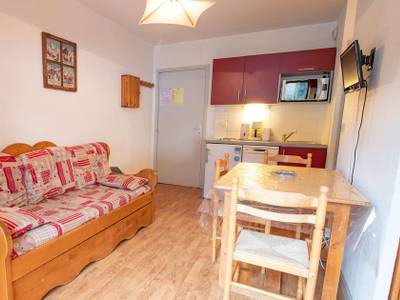 Residence Les Portes De La Vanoise