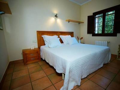 Bou Ros Finca Can Nadal