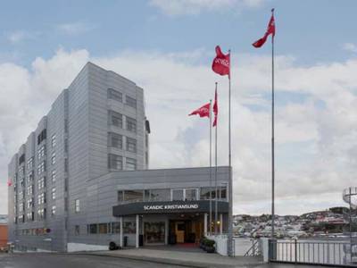 Scandic Kristiansund