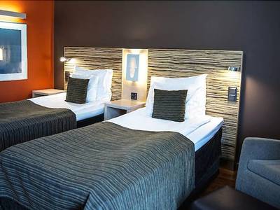 Original Sokos Hotel Seurahuone, Kotka