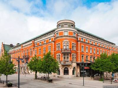 Elite Stadslet Luleå