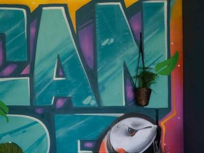 Garden Lane Backpackers