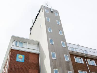 Comfort Hotel Jönköping