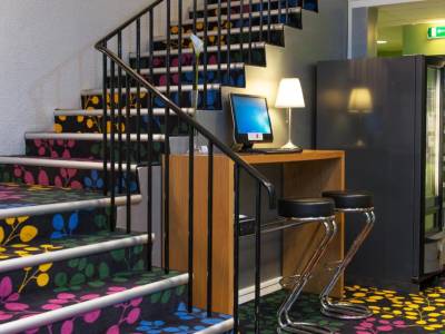 Thon Hotel Trondheim