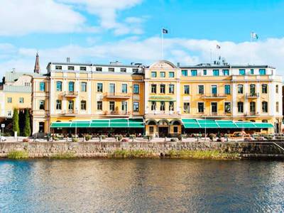 Elite Stadslet, Karlstad