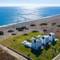 Albatros Beach Front Villas