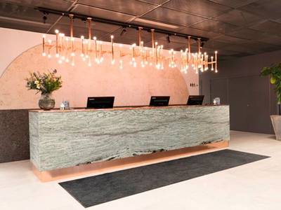 Elite Hotel Carolina Tower