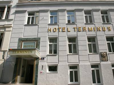 Hotel Terminus