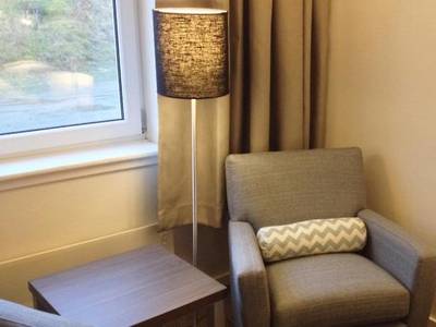 Thon Hotel Andrikken