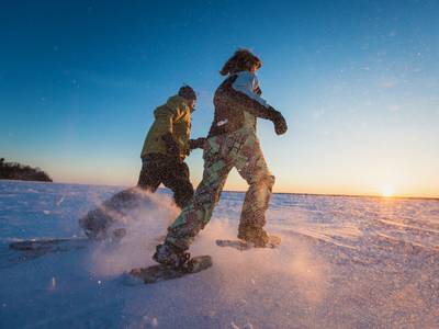 Sportsmans Inn Resort & Marina