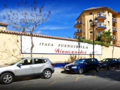 Itaca Fuengirola
