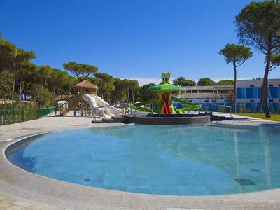 Camping Village Cavallino