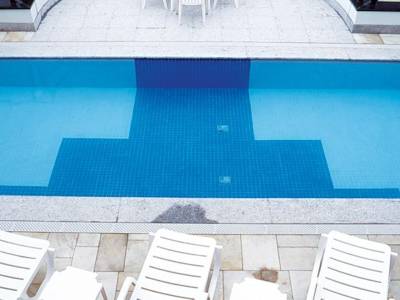 Transamerica Executive Faria Lima