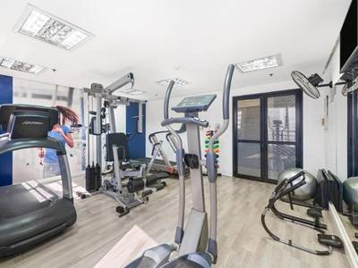 Transamerica Executive Moema