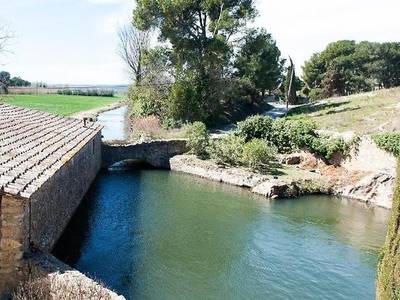 Hotel Moli de l´Escala