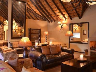 Mabula Game Lodge