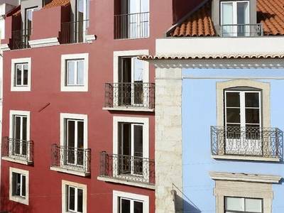 Dalma Old Town Suites