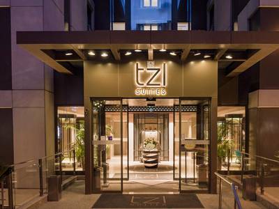 Tzl Suites