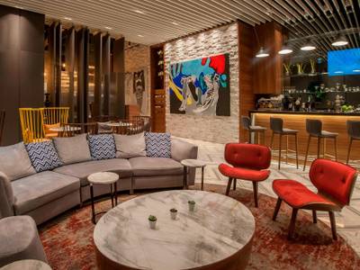 Four Points By Sheraton Izmir