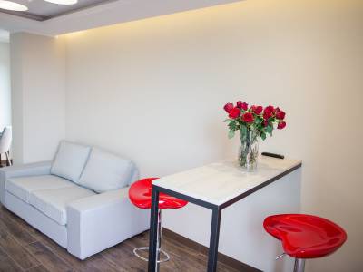 Citi Hotel´s Wroclaw (Foto)