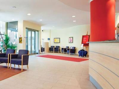 Holiday Inn Express Parma