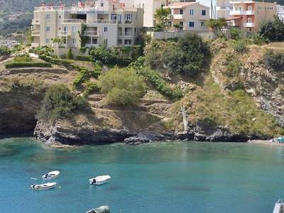 Ikonomakis Apartments