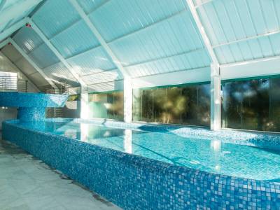 Dan Inn Premium Campos do Jordao