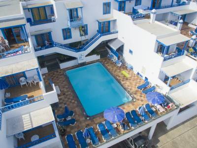 Apartments Agua Marina