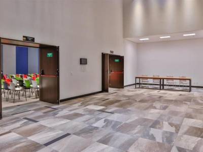 Wyndham Garden Ribeirao Preto Convention