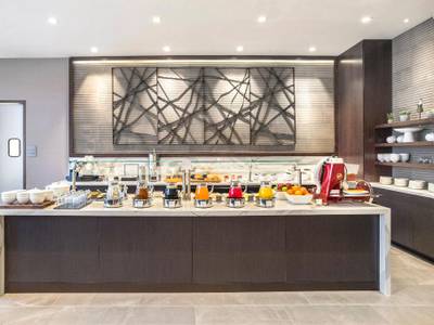 AC Hotel Boston Downtown