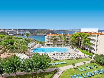 Aguamarina Clubhotel