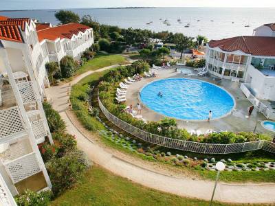 Résidence Odalys Les Terrasses de Fort Boyard