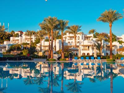 Novotel Sharm El Sheikh Beach