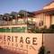 Heritage Resort Shark Bay
