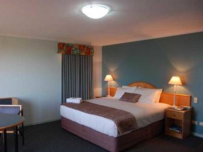 Heritage Resort Shark Bay