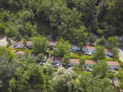 Camping Boschetto di Piemma