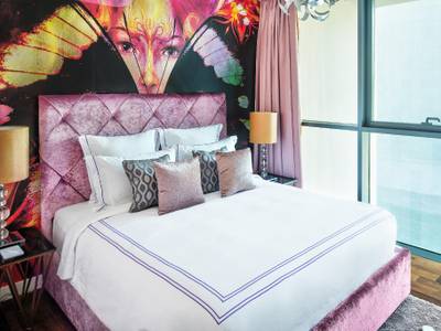 Dream Inn Dubai Apartments-City Walk