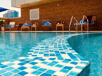 Al Salam Grand Hotel