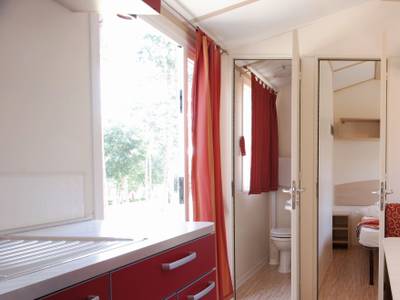 Baia Holiday Camping Village Poljana