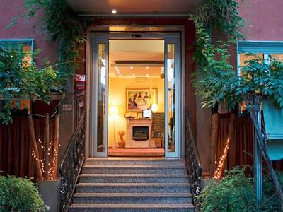 EcoHotel La Residenza