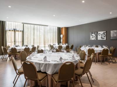 Hotel Silken Zizur Pamplona