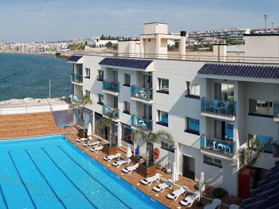 Port Sitges Resort