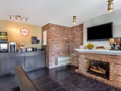 Howard Johnson Scottsdale Old Town