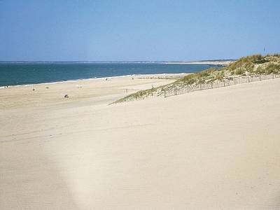 Camping Airotel de la Cote d´Argent