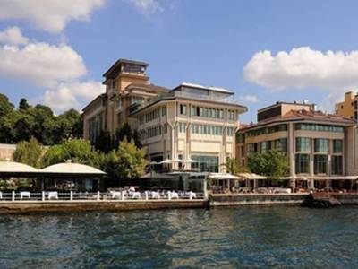 Radisson Blu Bosphorus