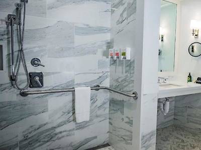 The Wauwinet, an Inn by the Sea