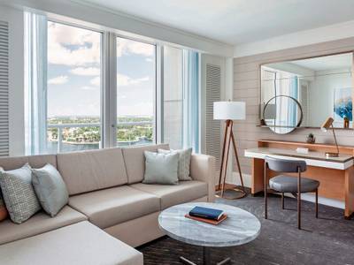 The Ritz-Carlton Fort Lauderdale