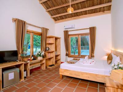 White Sand Doclet Resort & Spa