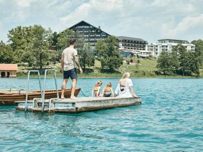Wellness- und Geniesser Karnerhof
