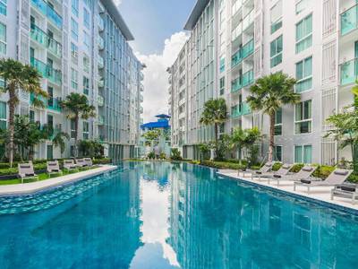 CCR managed by AHA Smartstay